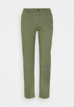 Pier One Chino - Dark Green 10 Pier One Chino - Dark Green -Modekleding Winkel 2530b36586c740dfb6cf777b6e923f8a