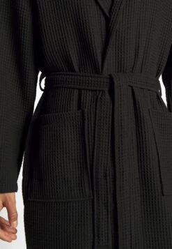 Pier One Badjas - Lack -Modekleding Winkel 25aab4bcb7dc41eb8bd8e14d06216bbd