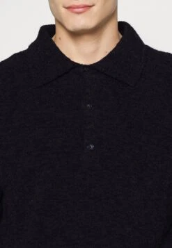 NN07 Alfie- Trui - Blue -Modekleding Winkel 273235c65b61410bbe1537058d671e18