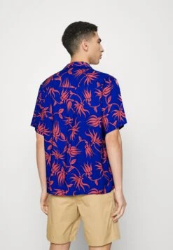 YOURTURN Shirt Resort - Overhemd -Blue 10 YOURTURN Shirt Resort - Overhemd -Blue -Modekleding Winkel 2947e857377e418996be3d41e7f41f4a