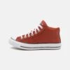 Converse All Star Malden Street Fall Tone Unisex - Sneakers Hoog - Ritual Red/White/Black 1 Converse All Star Malden Street Fall Tone Unisex - Sneakers Hoog - Ritual Red/White/Black -Modekleding Winkel 295d4c9bdcdb4c9e8e3a47e88d347c39