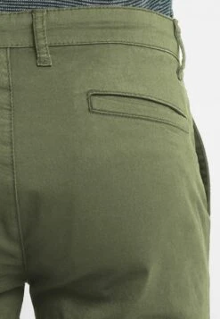 Pier One Chino - Dark Green 11 Pier One Chino - Dark Green -Modekleding Winkel 2c7f94b4933945ce953fdf69487b75eb