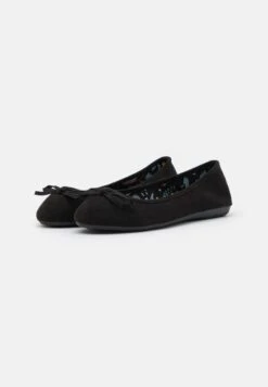 Anna Field 2 Pack - Ballerina'S - Mint/Black -Modekleding Winkel 2ca30cab6d4b404797a87e20c9f93426