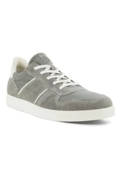 ECCO Street Lite- Sneakers Laag - Grey 16 ECCO Street Lite- Sneakers Laag - Grey -Modekleding Winkel 2cde894528494e67a1c17d39c83292e9