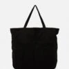 Pier One Unisex - Shopper - Black -Modekleding Winkel 2df73ff47b854c12af29b02f5074d1c7