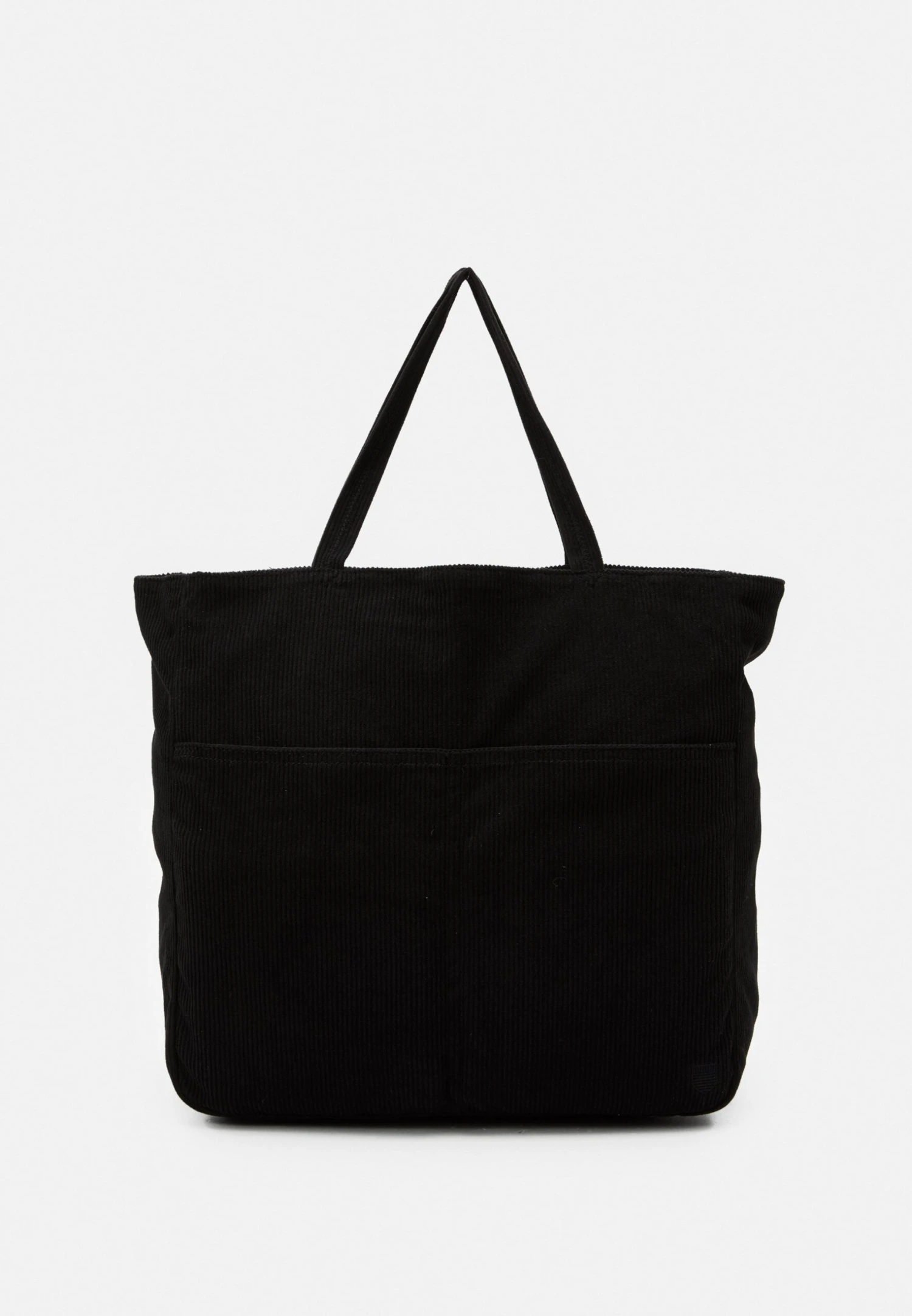 Pier One Unisex - Shopper - Black 3 Pier One Unisex - Shopper - Black