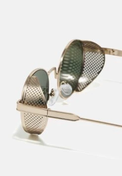 URBAN CLASSICS Sunglasses Sicilia Unisex - Zonnebril - Anticgold/Brown 8 URBAN CLASSICS Sunglasses Sicilia Unisex - Zonnebril - Anticgold/Brown -Modekleding Winkel 2e289357a5d74af09626d41e957556ef