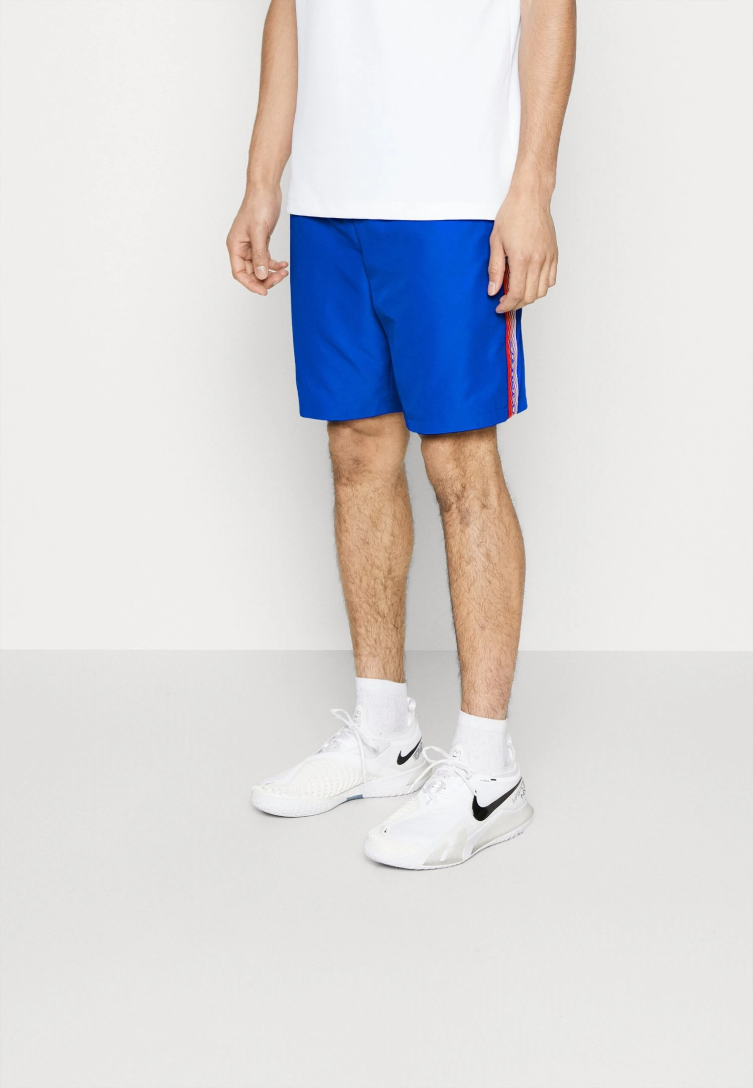 Lacoste Sport Tennis Short - Korte Broeken - Kingdom 3 Lacoste Sport Tennis Short - Korte Broeken - Kingdom