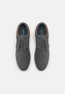 Pier One Unisex - Sneakers Laag - Grey -Modekleding Winkel 300f1aa95a2a4579b4a07e57470c9afc