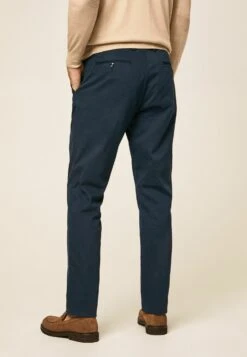 Hackett London Texture- Chino - Navy Blazer -Modekleding Winkel 30b08d7aa28647a9ab4f9ef08f262069
