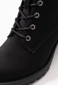Anna Field Winter Boot - Enkellaarsjes Met Plateauzool - Black 11 Anna Field Winter Boot - Enkellaarsjes Met Plateauzool - Black -Modekleding Winkel 30fc750c76154fa488e6edbe0652e07a