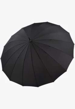 Bugatti Paraplu - Black -Modekleding Winkel 321067221dcc4a8a9c0937fdb61d3c9b