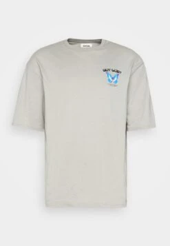 YOURTURN Get Lost Tee Unisex - T-Shirt Print - Grey 12 YOURTURN Get Lost Tee Unisex - T-Shirt Print - Grey -Modekleding Winkel 321c5a46ac1e4daf9182a43ee20e532d
