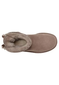 Ugg Mini Bailey Bow - Korte Laarzen - Caramel -Modekleding Winkel 33ac061f283146f4925fd147f4cf7c54
