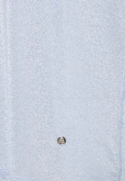 Mos Mosh Kay Tee - T-Shirt Basic - Bel Air Blue -Modekleding Winkel 34c60a652af44c1abf1a50652adff7bb