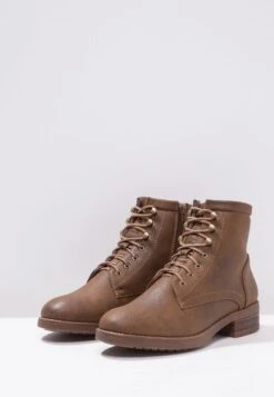 Anna Field Winter Boot - Veterboots - Coffee 12 Anna Field Winter Boot - Veterboots - Coffee -Modekleding Winkel 35c64ce1235048dfa83829075b769cb6