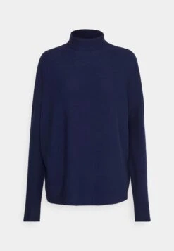 DRYKORN Liora - Trui - Blue 12 DRYKORN Liora - Trui - Blue -Modekleding Winkel 372c70de25424fb5bd664ff96240c2f0