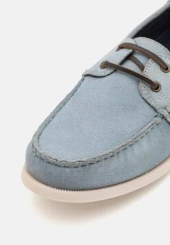 Pier One Leather Unisex - Bootschoenen - Light Blue 13 Pier One Leather Unisex - Bootschoenen - Light Blue -Modekleding Winkel 37b02d83232e40da8d3480d4c95012fc