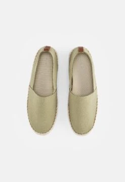 Pier One Rena Espadrille Unisex - Espadrilles - Olive -Modekleding Winkel 37f61750ec004994b62ae6ddcfad1a43