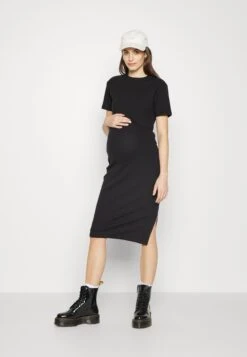 Top Skirt Set - Kokerrok - 802 - Black -Modekleding Winkel 3813af5c5b7449f0bfdea8b2fa1f570a