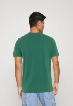 Pier One 7 Pack - T-Shirt Basic - Blue/Mottled Bordeaux/White -Modekleding Winkel 38a54c6bfc6248099dd701bef9adbe35