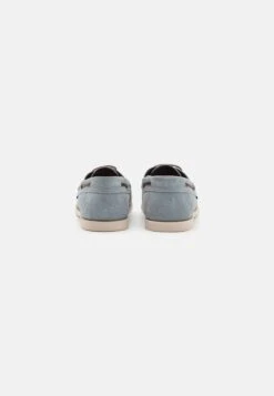 Pier One Leather Unisex - Bootschoenen - Light Blue 10 Pier One Leather Unisex - Bootschoenen - Light Blue -Modekleding Winkel 38a5e66a7c314c5d9ef54a801fa7a47d