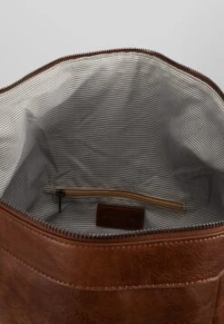 Pier One Unisex - Weekendtas - Dark Brown 17 Pier One Unisex - Weekendtas - Dark Brown -Modekleding Winkel 38e6f06bb4f94dc9b3ba3860e2e0effc