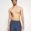 Pier One 5 Pack - Boxershort - Dark Blue/Blue -Modekleding Winkel 390e01098d5542d284a513a45065c4cc