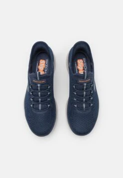 Summits - Sneakers Laag - Navy 11 Summits - Sneakers Laag - Navy -Modekleding Winkel 3a1e4486a5f14c54bdda09b5473ed4ec