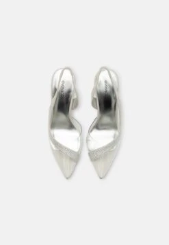 Even&Odd Klassieke Pumps - Light Grey -Modekleding Winkel 3aaefc7e81904e3bad774e5708faadfd