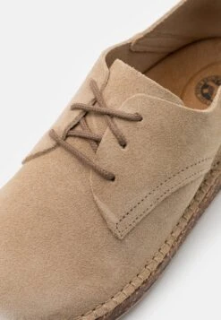 Birkenstock Gary Narrow Fit Unisex - Sportieve Veterschoenen - Ginger -Modekleding Winkel 3ae48a0faa4841a3a50ae293e98df532