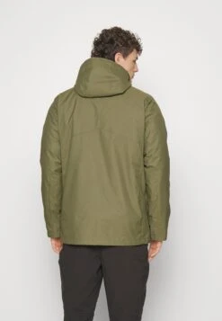 Columbia Bugaboo Interchange Jacket 2-In-1 - Winterjas - Stone Green -Modekleding Winkel 3bac9c1eccbf48c78ba6c2d35cb75070