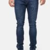 Indicode Jeans Slim Fit Jeans - Brushed Miami -Modekleding Winkel 3ce5081c2caa45b4b8940ae4801faf53