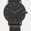 Pier One Horloge - Black 2 Pier One Horloge - Black -Modekleding Winkel 3ddbe3740b2c468eaa82de2197a8e47f