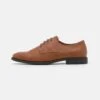 Pier One Veterschoenen - Cognac -Modekleding Winkel 3f34330652564017a116ad3144831c2d