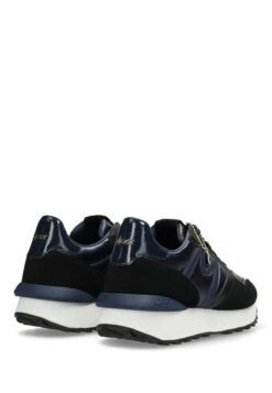 MEXX Juju X Anouk - Sneakers Laag - Black Navy 11 MEXX Juju X Anouk - Sneakers Laag - Black Navy -Modekleding Winkel 3f5a973d50234418a6901fc404312d8a