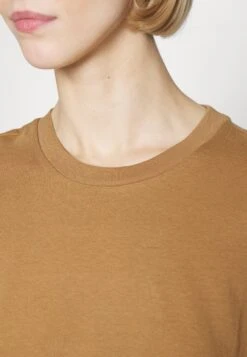 YOURTURN 3Pack Unisex - T-Shirt Basic - Light Green/Lilac/Light Brown -Modekleding Winkel 40fdec93f38449bca3fbc7dccb0b8c2b