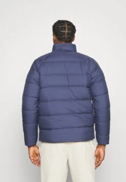 Patagonia Reversible Silent - Gewatteerde Jas - New Navy 11 Patagonia Reversible Silent - Gewatteerde Jas - New Navy -Modekleding Winkel 42d5e25eb46545c199d729e125d19d58