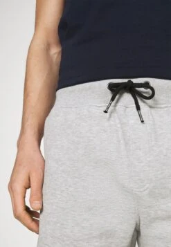 Pier One 2 Pack - Shorts - Mottled Light Grey/Dark Blue 15 Pier One 2 Pack - Shorts - Mottled Light Grey/Dark Blue -Modekleding Winkel 4492c0dabf24436a989a44a463fac6c0