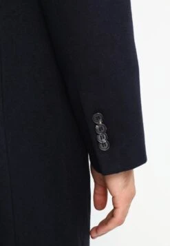 Pier One Mantel - Navy 14 Pier One Mantel - Navy -Modekleding Winkel 45269cb0f6b341b796077eef8022c5d0