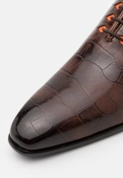 MELVIN & HAMILTON Lance 28 - Veterschoenen - Mid Brown 15 MELVIN & HAMILTON Lance 28 - Veterschoenen - Mid Brown -Modekleding Winkel 452731665f574d38a4211c920f58b363