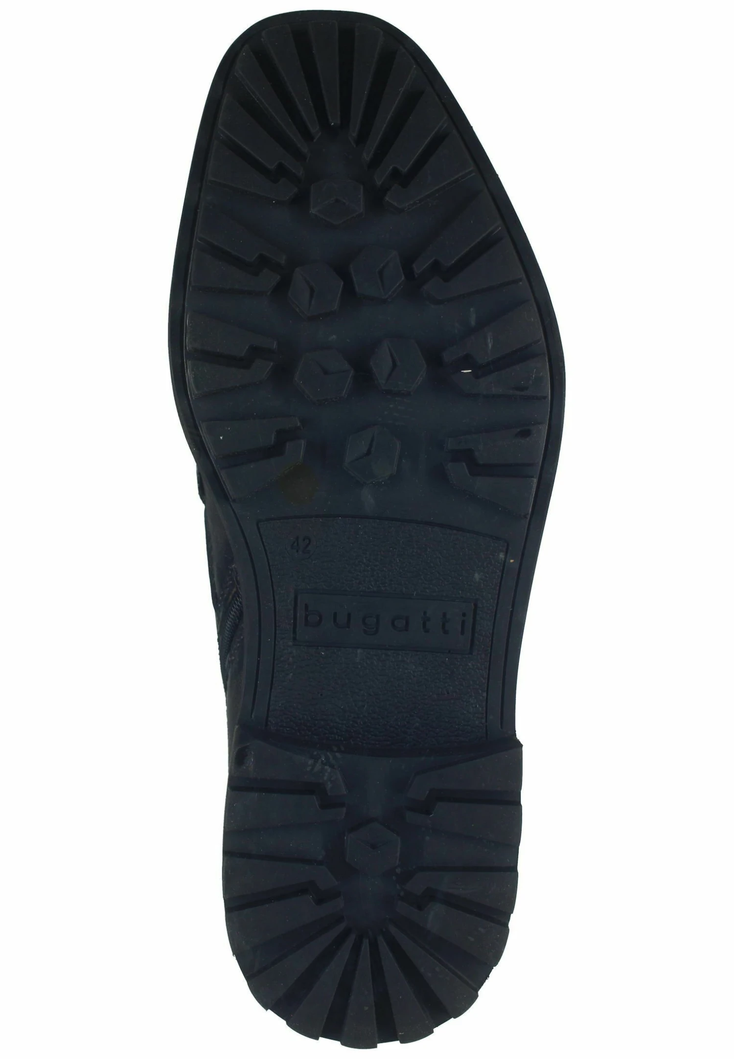 Bugatti Veterboots - Dark Grey 7 Bugatti Veterboots - Dark Grey - Afbeelding 5