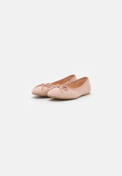 Anna Field Ballerina'S - Pink -Modekleding Winkel 48c9ff673cb941609a197f4d7cca955d