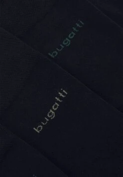 Bugatti Business Socks Box 5 Pack - Sokken - Dark Blue -Modekleding Winkel 496fb77c7c6043bd9a2a304f03694e61