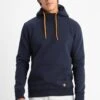 Pier One Hoodie - Dark Blue 1 Pier One Hoodie - Dark Blue -Modekleding Winkel 4c5055e4f2554e5cb609cd785144d2d9