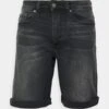 Pier One Jeansshort - Grey Denim -Modekleding Winkel 4c841805ffe9412d8d19d29642abbe86