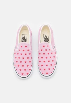 Vans Classic Slip On - Instappers - Pastel Pink 13 Vans Classic Slip On - Instappers - Pastel Pink -Modekleding Winkel 4e19c9803da243c8900b60f40af95b73