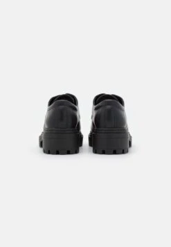Anna Field Comfort - Veterschoenen - Black -Modekleding Winkel 4ec99648a91a4804ba231bb7cf49cf73