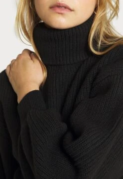 Monki Trui - Black 13 Monki Trui - Black -Modekleding Winkel 509e94d568cc401bad42b0477130a1ce