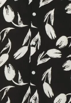 Pier One Overhemd - Black -Modekleding Winkel 51474ee1159245a6b173cfcf962f702d